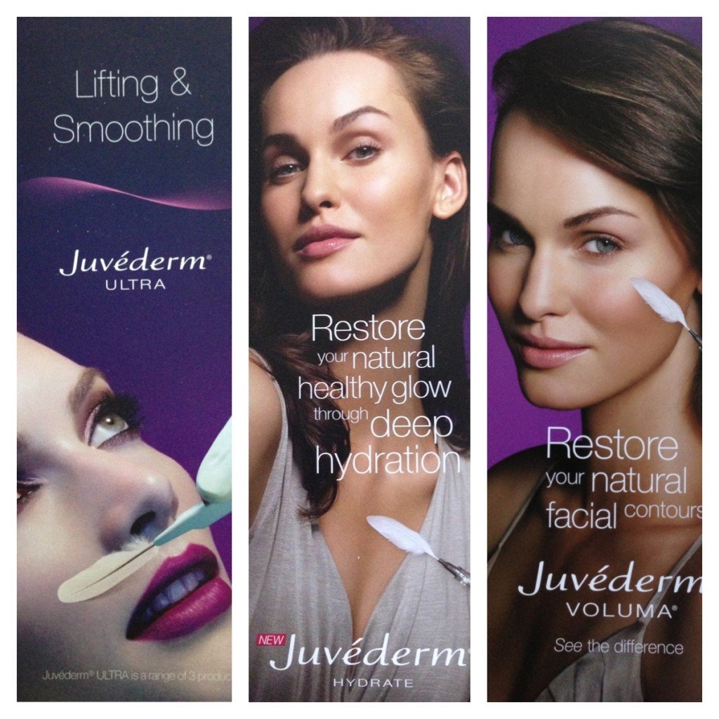 Juvederm Voluma XC