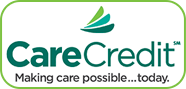 Payment options for your plastic surgery through CareCredit