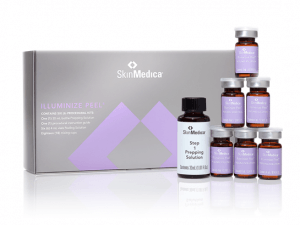 SkinMedica Chemical Peels