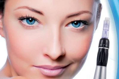 Derma Pen at artemedica in sonoma county