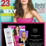 Elta MD Suncreen in Cosmopolitan Magazine