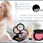 GloMinerals Mineral Makeup Line