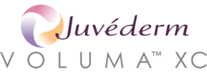 Juvederm Voluma XC logo