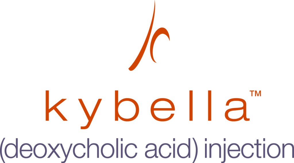 kybella logo