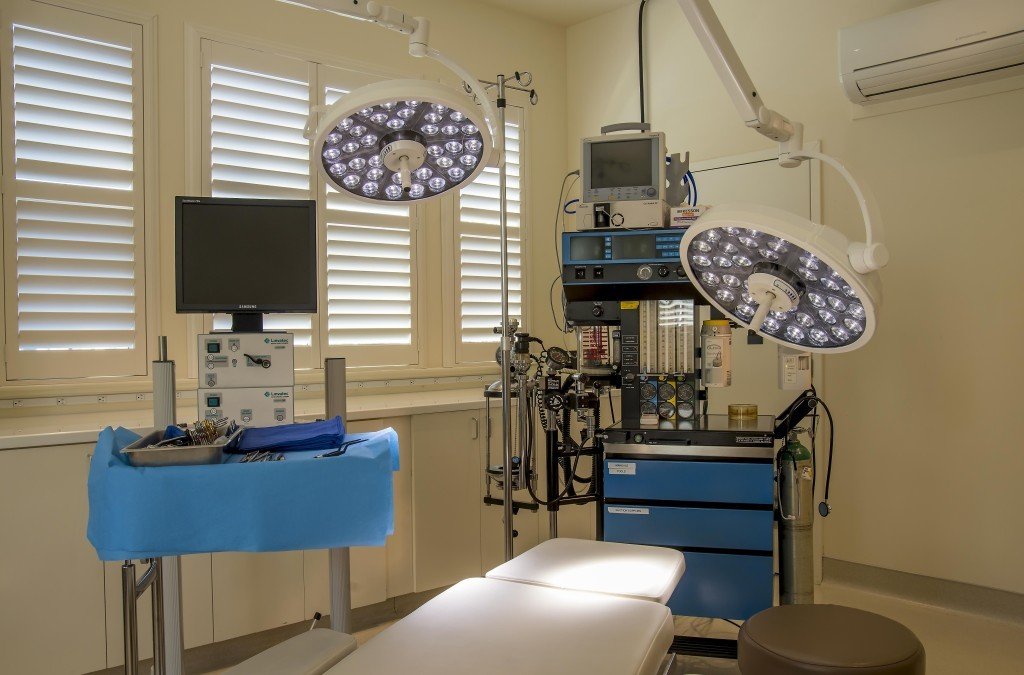 artemedica is sonoma county Plastic Surgery Suite