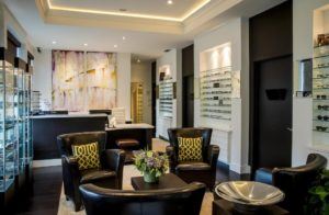 Artemedica Ophthalmology and Artemedica Optica Designer Optical Boutique