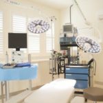 Artemedica’s Fully Accredited Private Surgical Suite