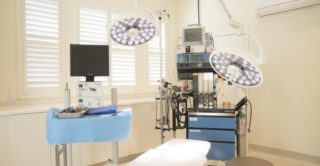 Artemedica’s Fully Accredited Private Surgical Suite