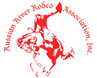 russian river rodeo association inc logo