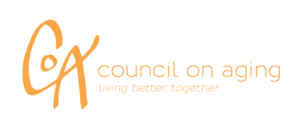 council on aging logo