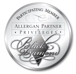 participating member of allergan partner privileges black diamond