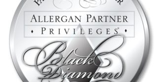 participating member of allergan partner privileges black diamond program