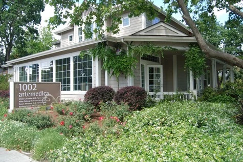 artemedica in santa rosa office