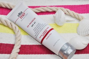 Elta MD Sunscreen