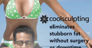 Coolsculpting event Santa Rosa