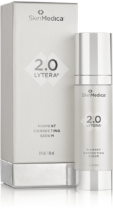 SkinMedica skincare 2.0 Lytera Pigment Correction Serum