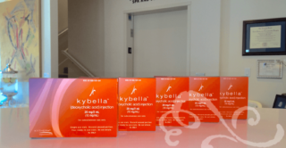 Kybella Double Chin Reduction Santa Rosa