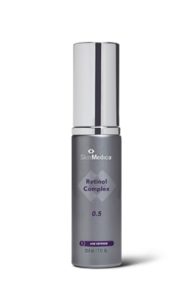 SkinMedica skincare Retinol Complex 0.5