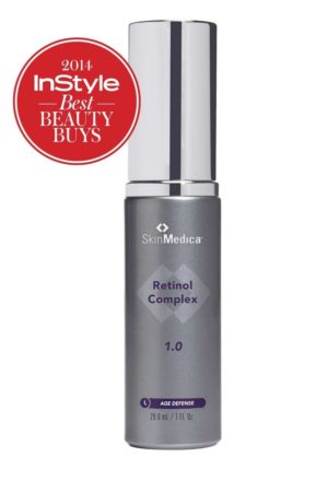 SkinMedica skincare Retinol Complex 1.0