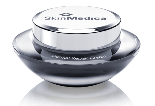 SkinMedica skincare Dermal Repair Cream
