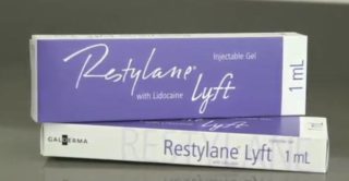 Restylane Lyft by Artemedica in Santa Rosa