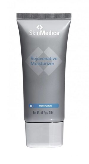 SkinMedica skincare Rejuvinate Moisturizer