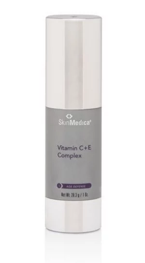 SkinMedica skincare Vitamin C and E Complex