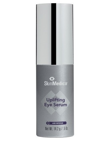 SkinMedica skincare Uplifting Eye Serum