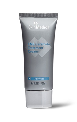 SkinMedica skincare TNS Ceramide Treatment Cream