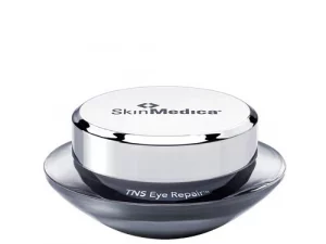 SkinMedica skincare TNS Eye Repair Cream