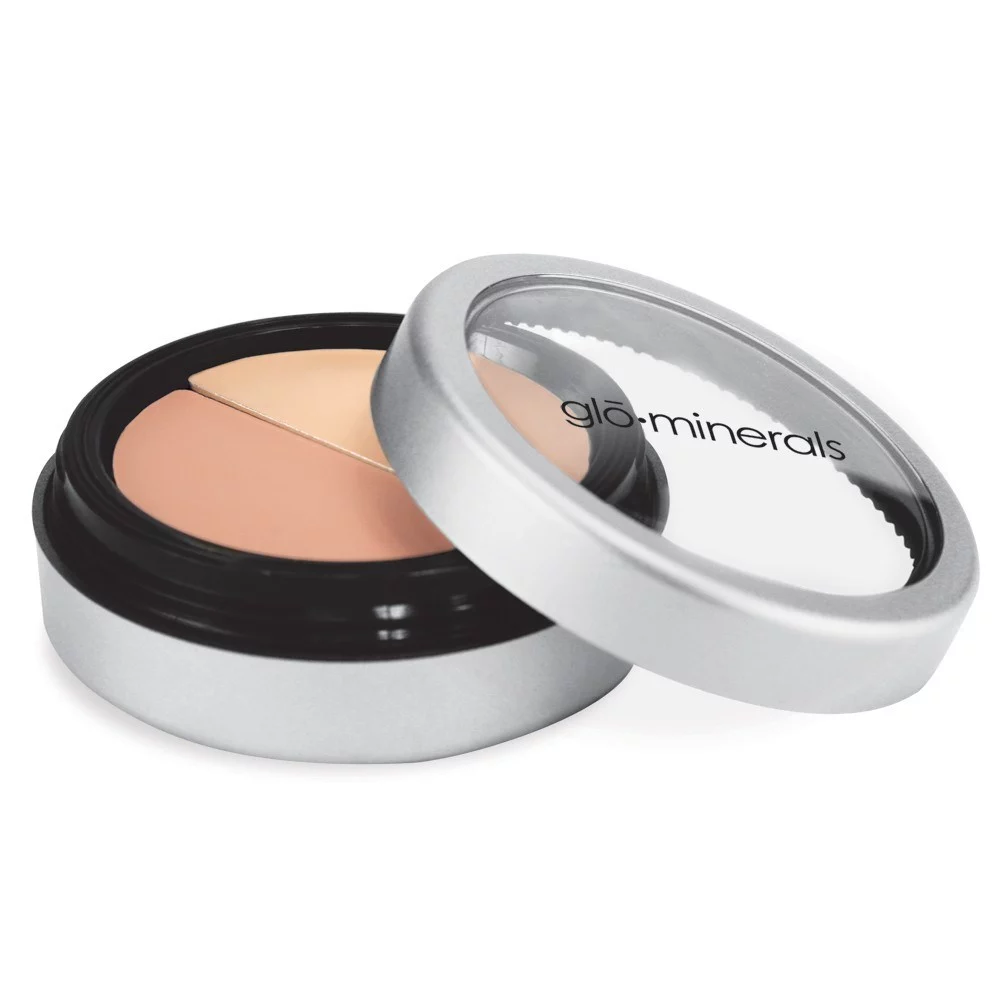 Glo Minerals Under Eye Concealer available at Artemedica