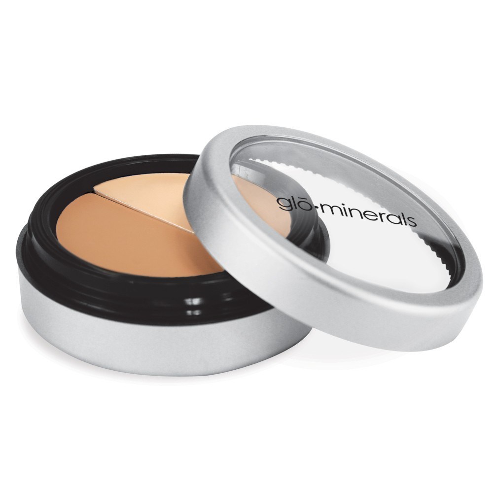 At understrege binding Måler Glo Minerals Under Eye Concealer | Artemedica