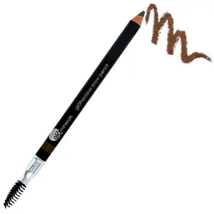 Glo Minerals Precision Brow Pencil available at Artemedica