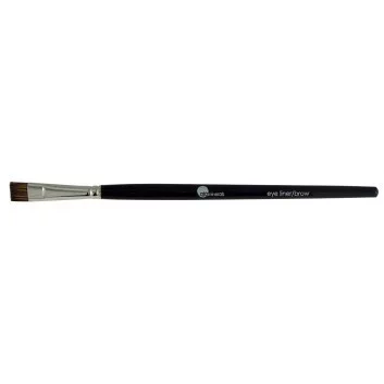Glo Minerals Eyeliner Brow Brush