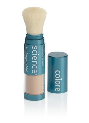 Colorscience Sunforgettable Mineral Makeup