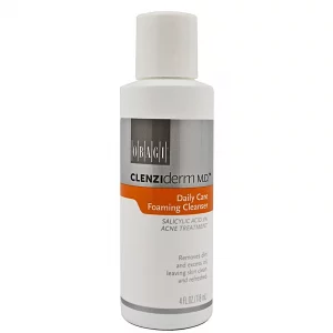 obagi skincare Clenziderm Daily Care Foaming Cleanser