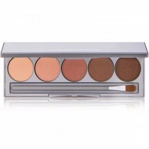 Colorscience Beauty on the go Mineral Palette