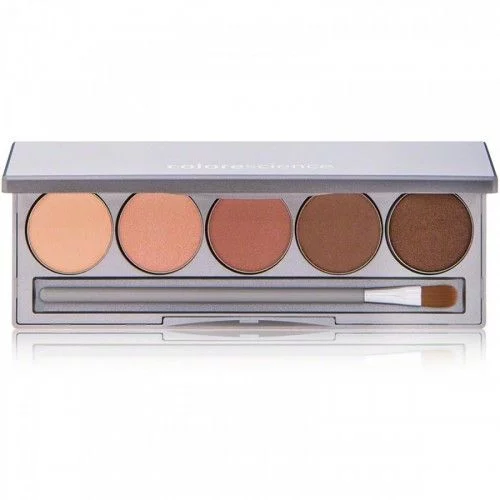 Colorscience Beauty on the go Mineral Palette