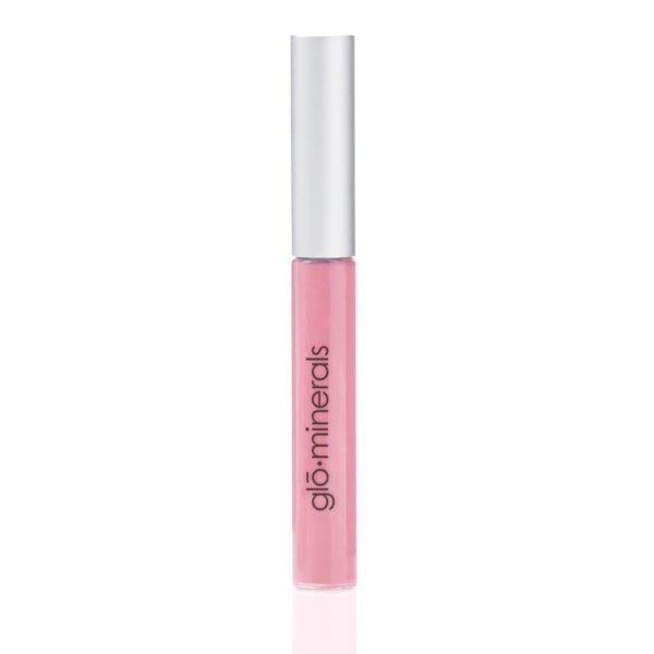 Glo Minerals Lip Gloss available at Artemedica