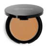 GloMinerals Pressed Base Powder Honey Dark