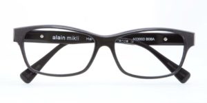 Alain Mikli Designer Eyewear A03003 B08A