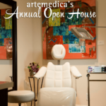 Artemedica Open House Even Brochure