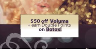 Artemedica Botox and Volumna Event
