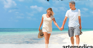 Romantic Summer Vacation Coolsculpting event