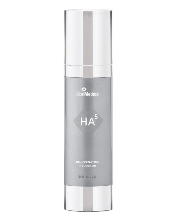 SkinMedica skincare HA5 Rejuvinating hydrator