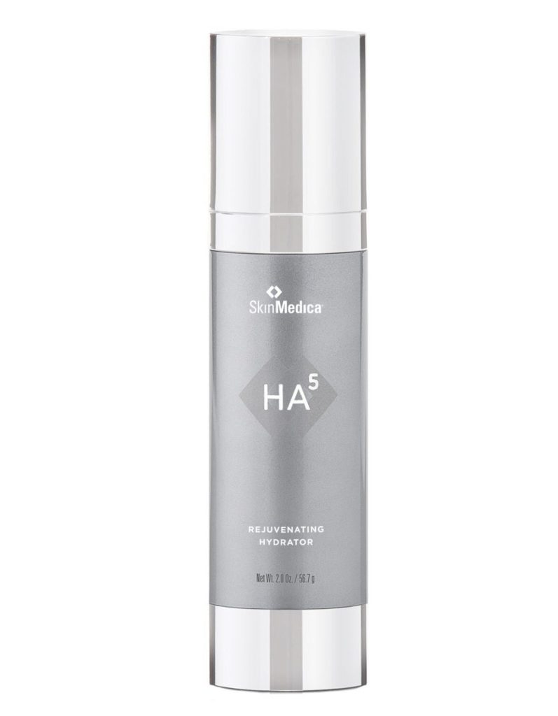 skinmedica skincare HA5 Rejuvinating hydrator