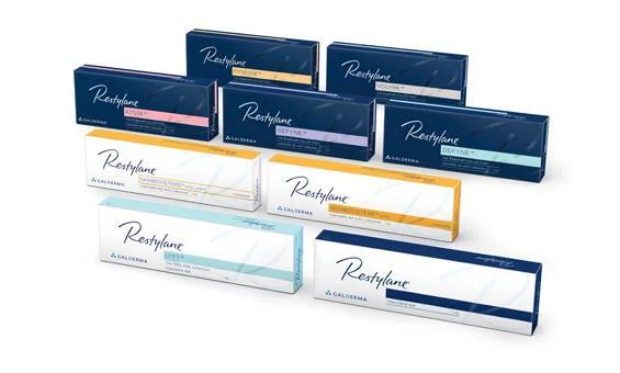 Restylane Refyne & Restylane Defyne at Artemedica in Santa Rosa
