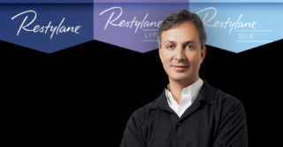 dr. victor lacombe md top 100 restylane plastic surgeons
