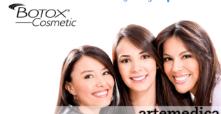 Bring a Friend Botox event Artemedica