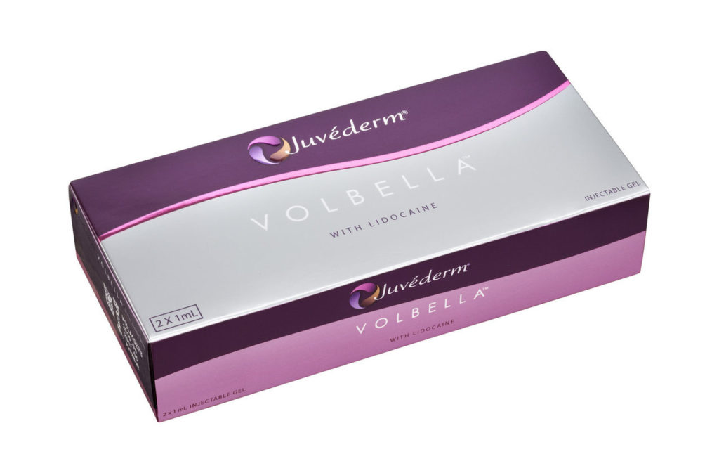 Juvederm Volbella 